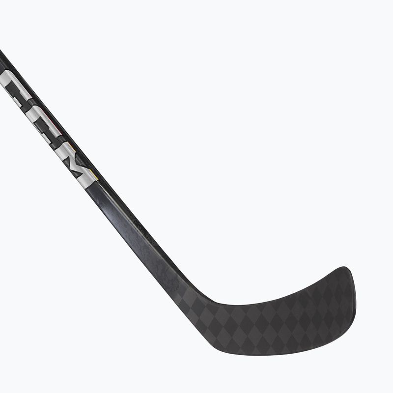 Bastone da hockey CCM Ribcor Trigger 9 SR nero 4
