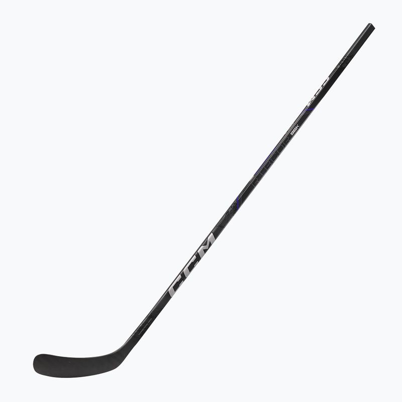Bastone da hockey CCM Ribcor 96K SR nero