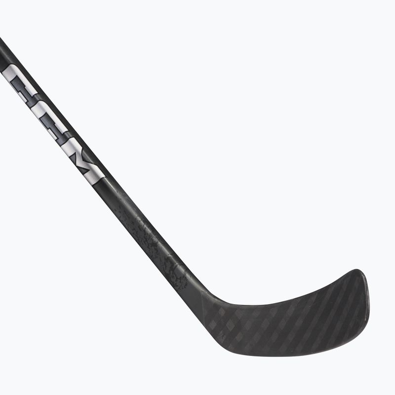Bastone da hockey CCM Ribcor 96K SR nero 4