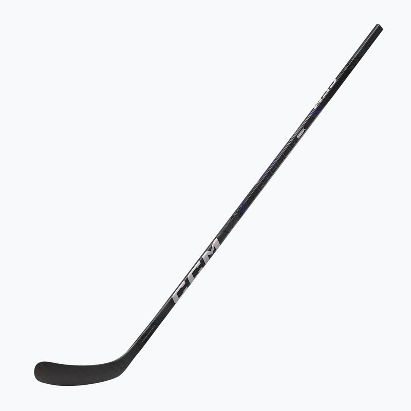 Bastone da hockey CCM Ribcor 96K INT nero