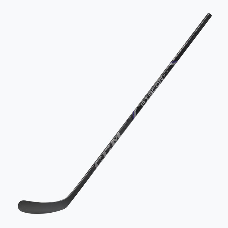 Bastone da hockey CCM Ribcor 94K SR nero