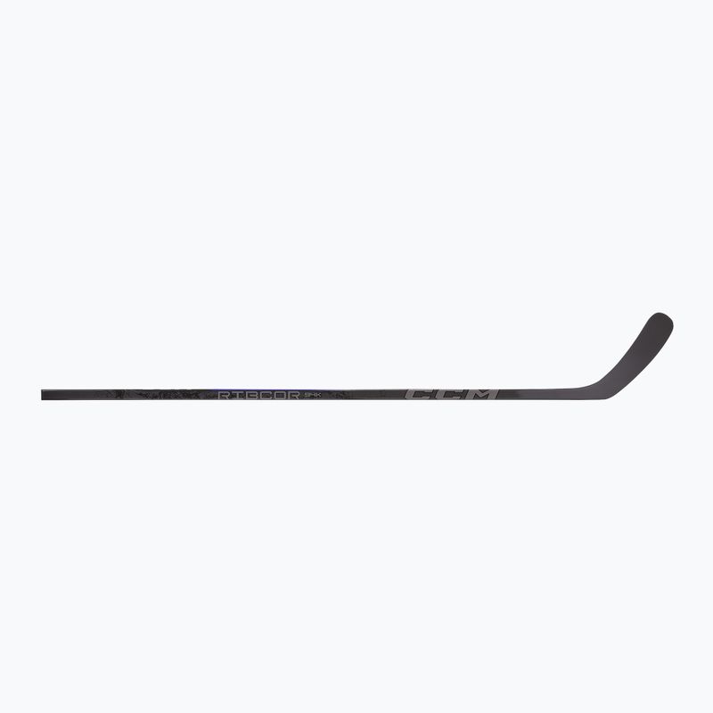 Bastone da hockey CCM Ribcor 94K SR nero 7