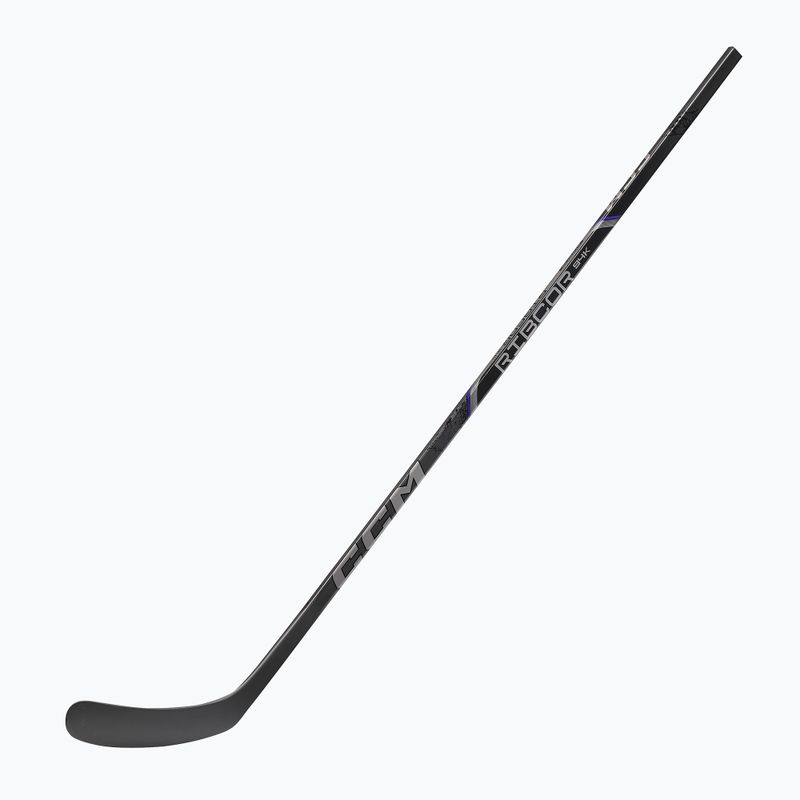 Bastone da hockey CCM Ribcor 94K INT nero