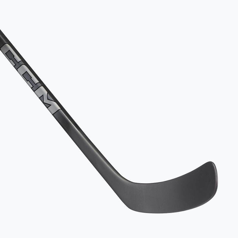 Bastone da hockey CCM Ribcor 94K INT nero 4