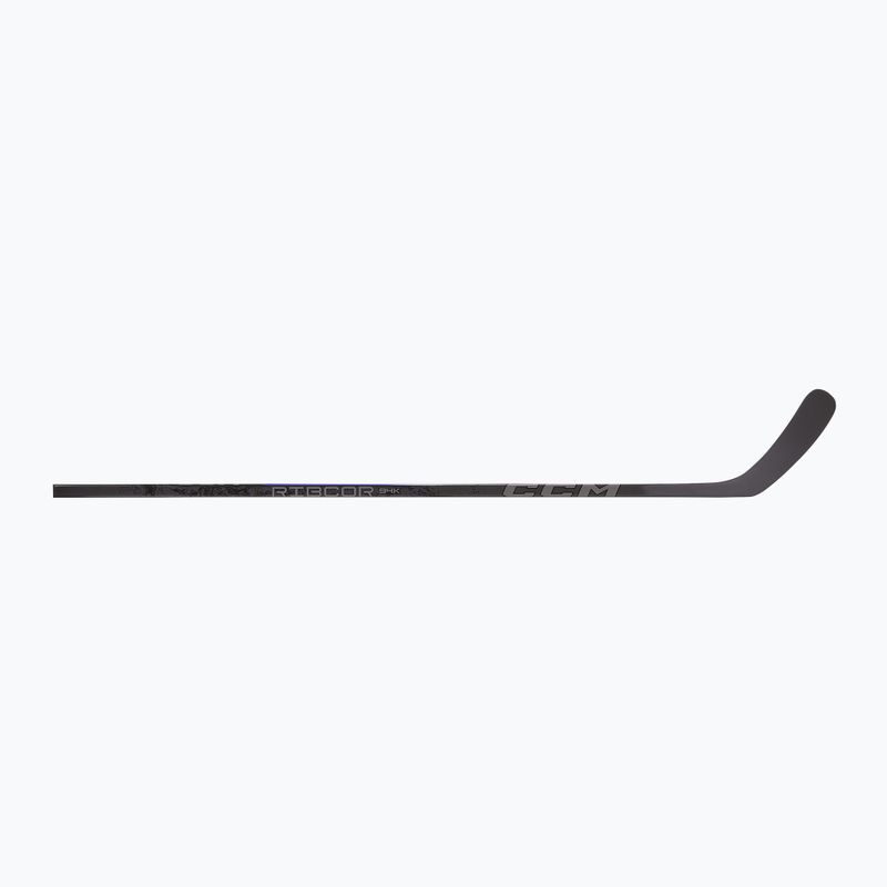 Bastone da hockey CCM Ribcor 94K INT nero 7