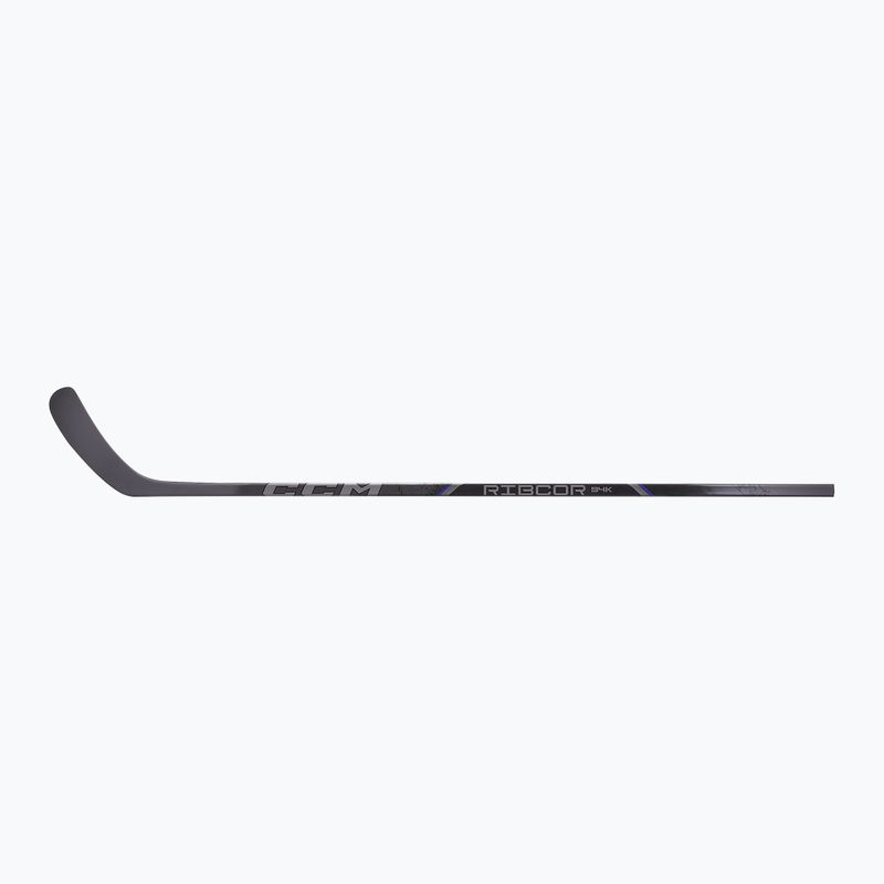 Bastone da hockey CCM Ribcor 94K INT nero 8