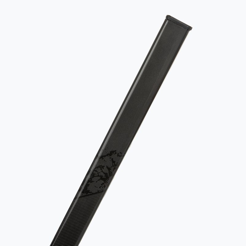 Bastone da hockey per bambini CCM Ribcor 94K YTH nero 3