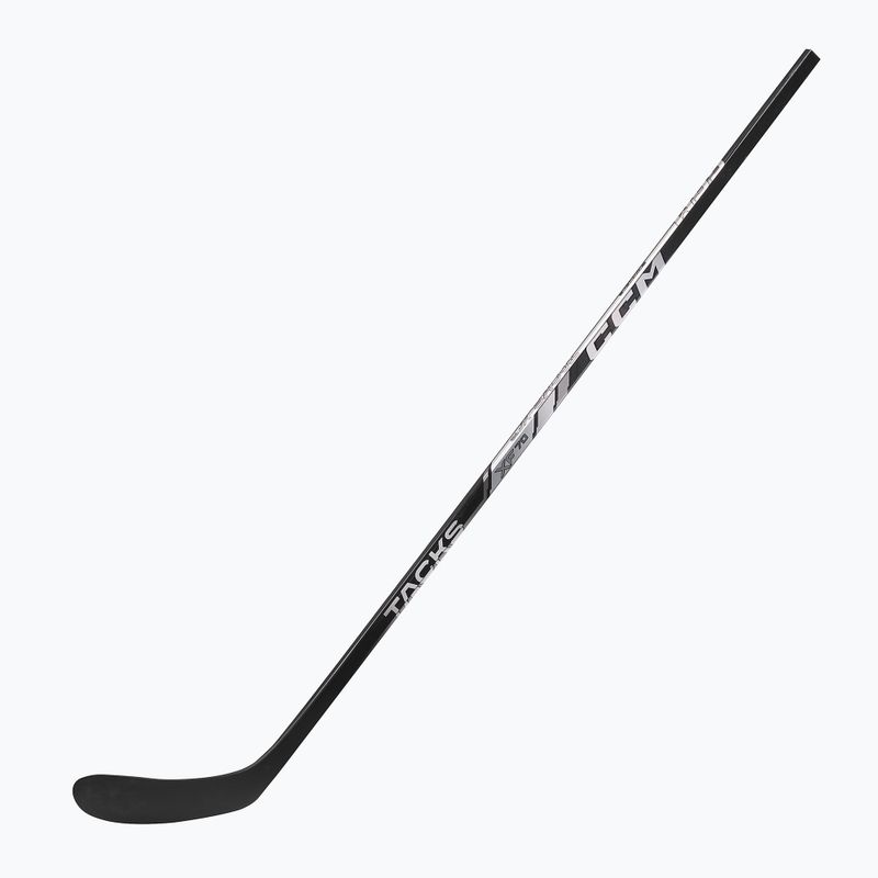 Bastone da hockey CCM Tacks XF70 SR nero