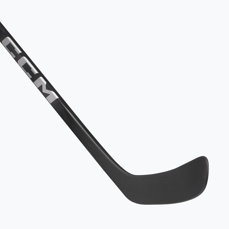 Bastone da hockey CCM Tacks XF70 SR nero 4