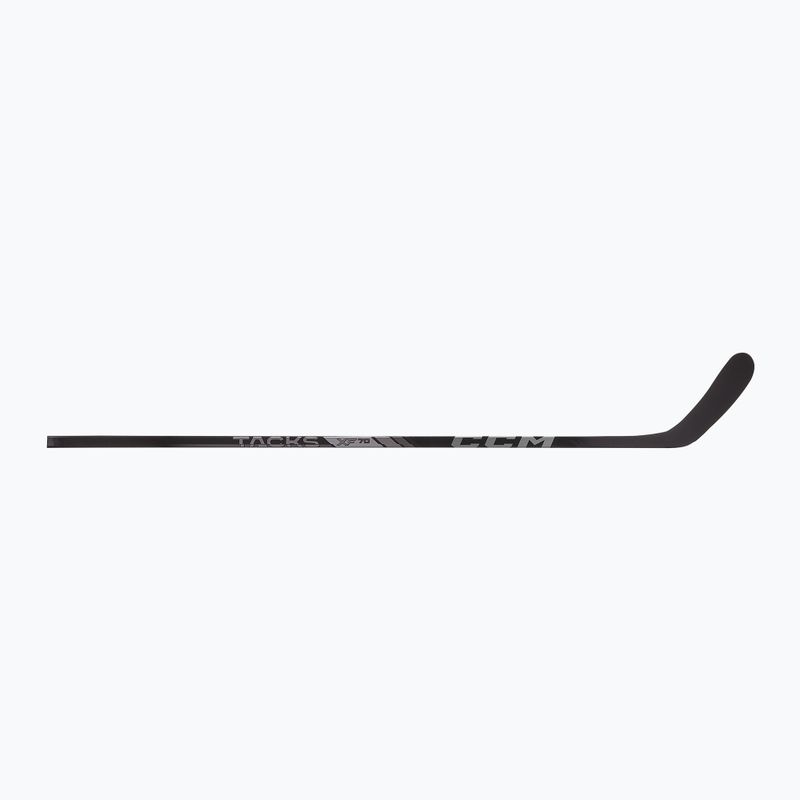 Bastone da hockey CCM Tacks XF70 SR nero 7