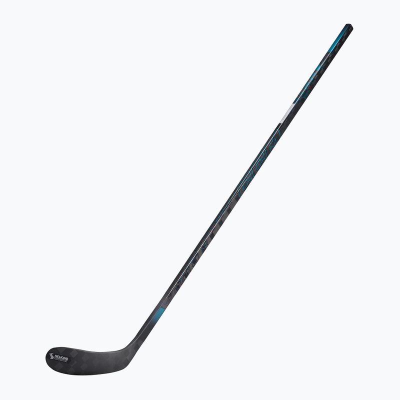 Bastone da hockey CCM Vizion SR nero