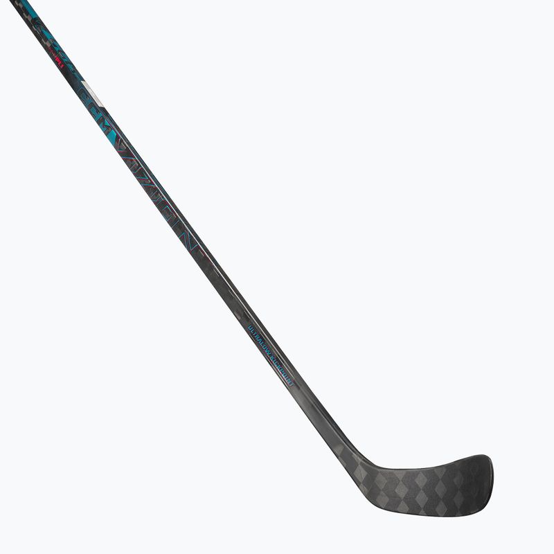Bastone da hockey CCM Vizion SR nero 2