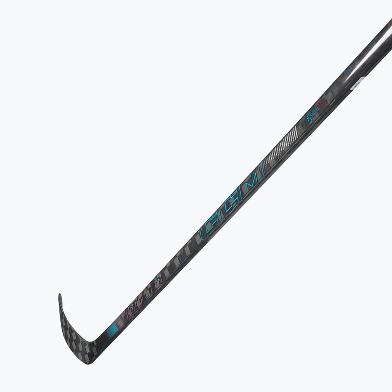 Bastone da hockey CCM Vizion SR nero 3