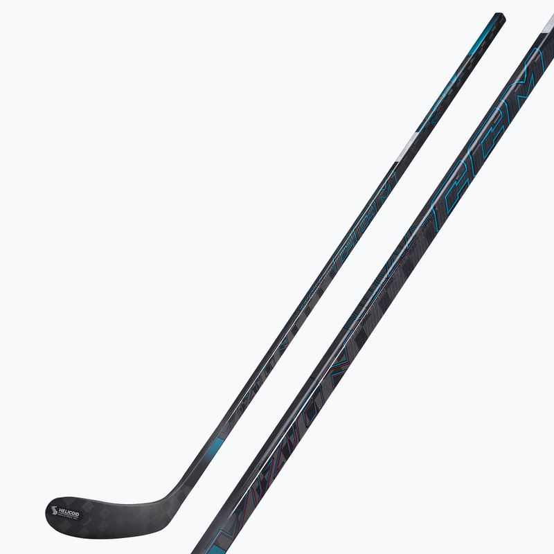 Bastone da hockey CCM Vizion SR nero 5