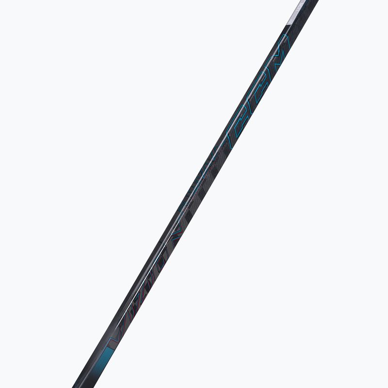 Bastone da hockey CCM Vizion SR nero 6