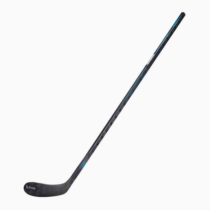 Bastone da hockey CCM Vizion INT nero