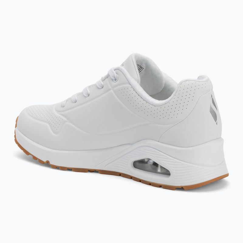 SKECHERS Uno Stand On Air scarpe rosa 3