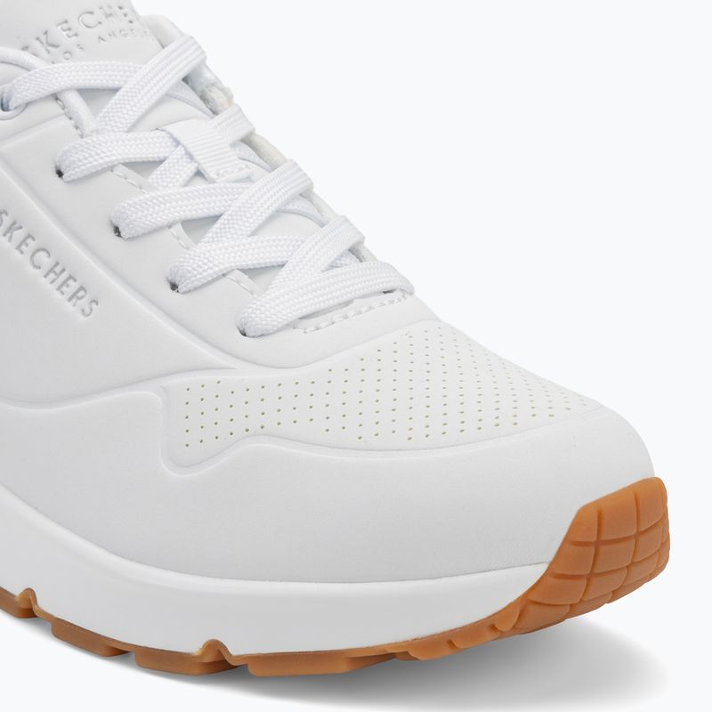 SKECHERS Uno Stand On Air scarpe rosa 7