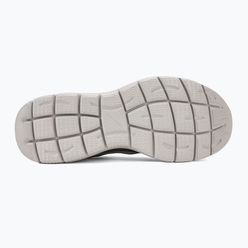 Scarpe SKECHERS Summits South Rim uomo grigio 4