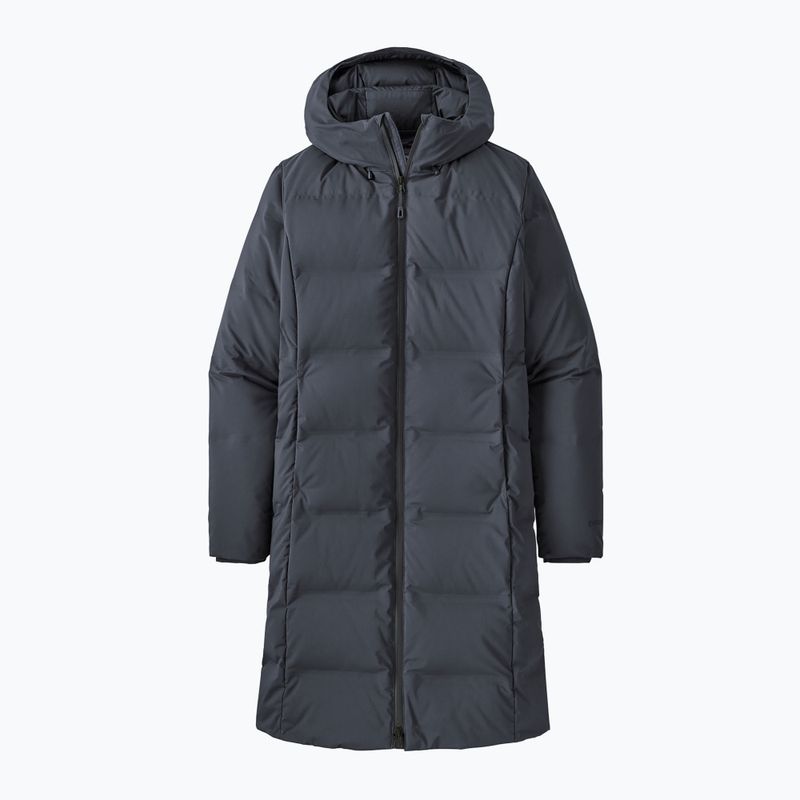 Patagonia piumino donna Jackson Glacier Parka blu smolder 13