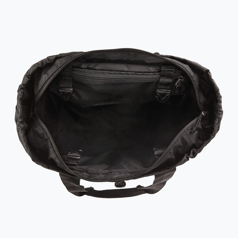 Zaino Patagonia Ultralight Black Hole Tote 27 l nero 4