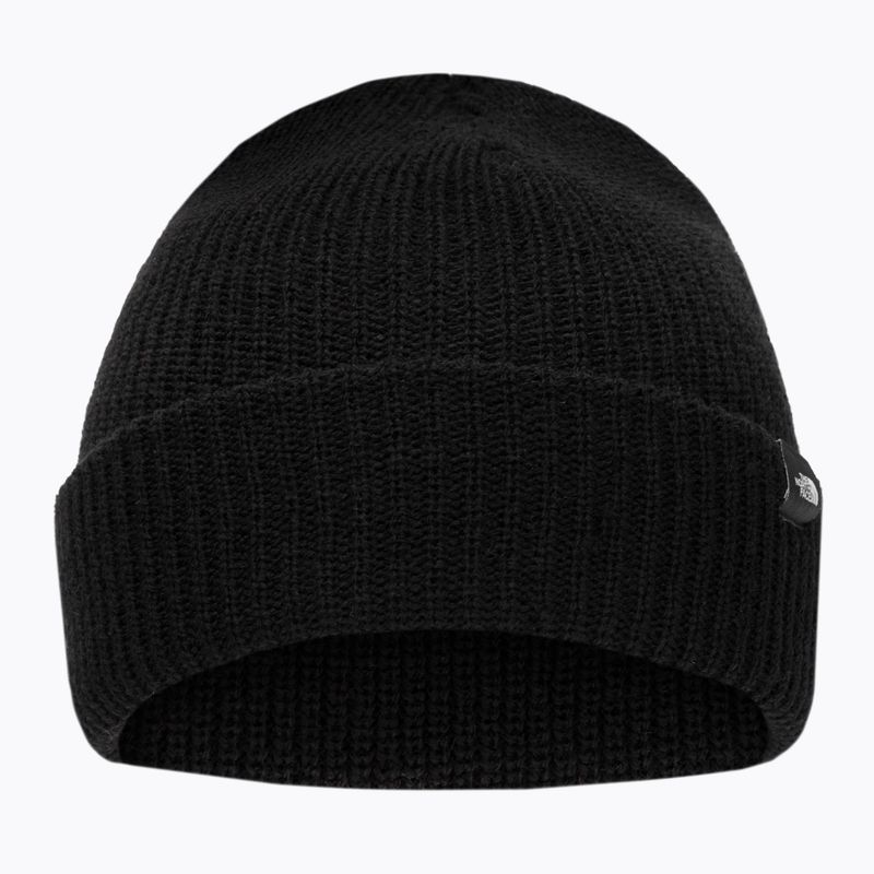 The North Face Freebeenie berretto invernale nero 2