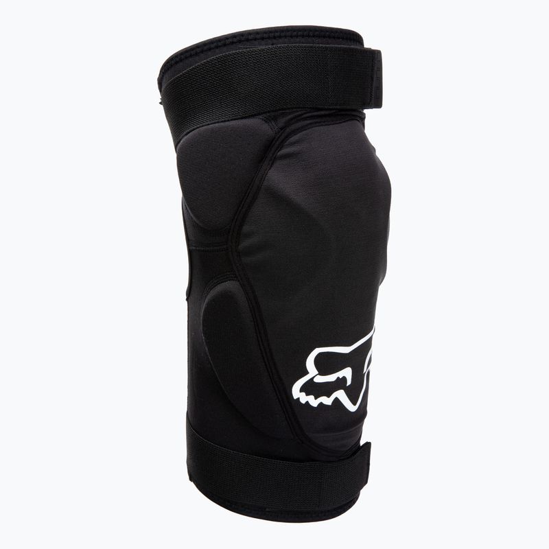 Fox Racing Launch D3O Ginocchio protezioni ciclismo nero