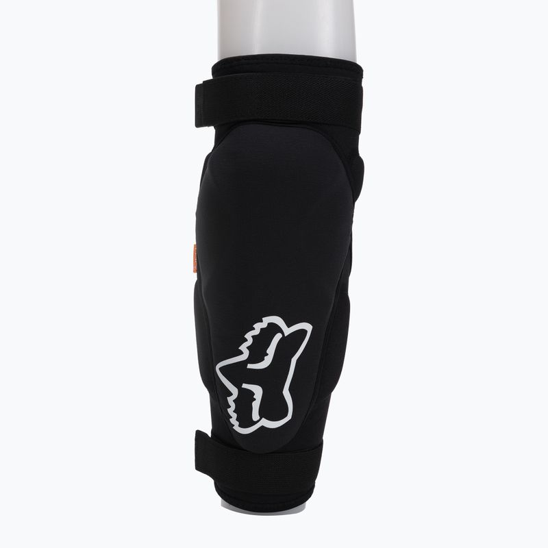 Fox Racing Launch D3O Protezioni gomitiere bici nero 3