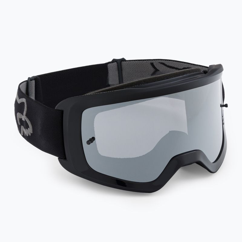 Occhiali da ciclismo Fox Racing Main Stray+ spark grey