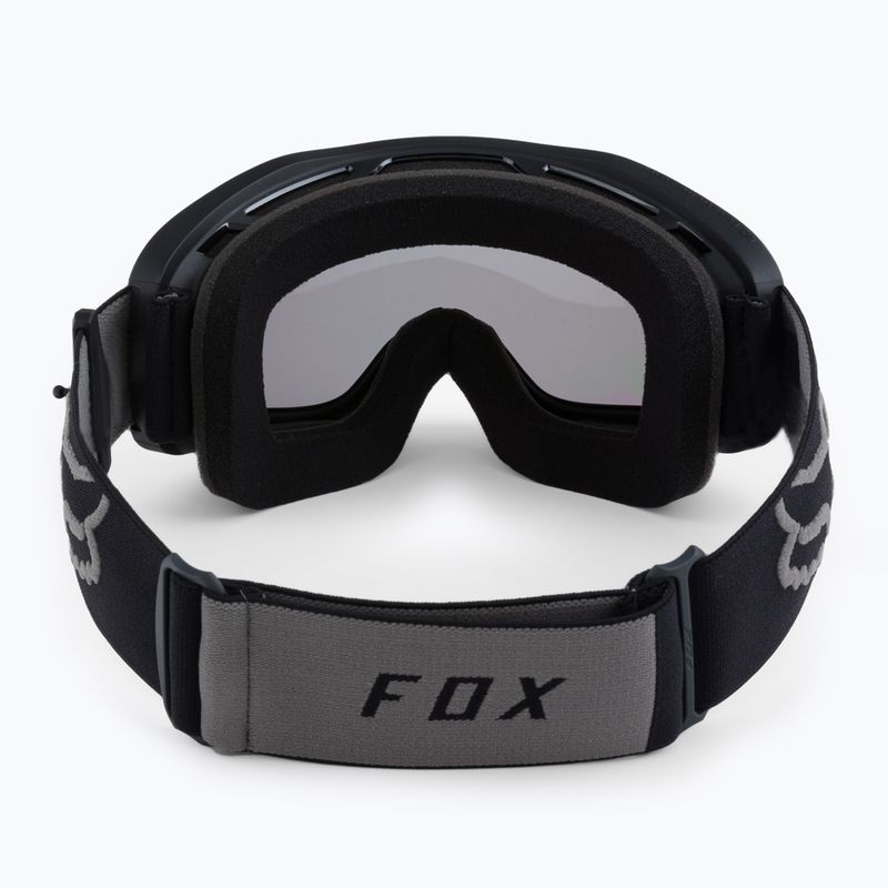 Occhiali da ciclismo Fox Racing Main Stray+ spark grey 3