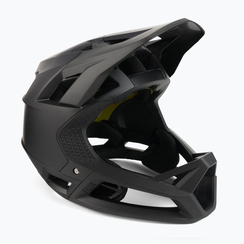 Casco da bici Fox Racing Proframe nero