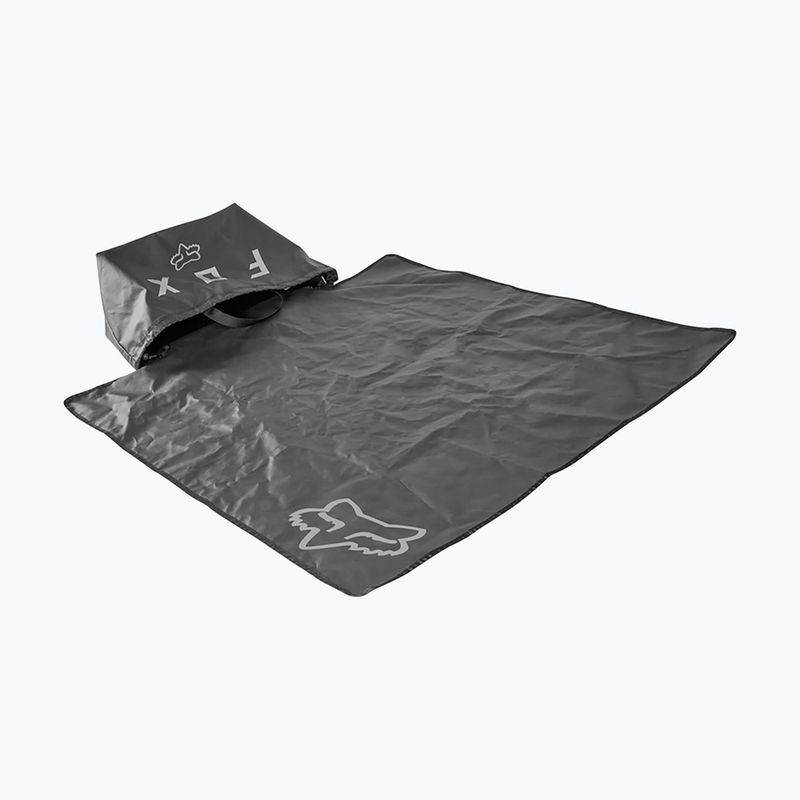Fox Racing Utility Borsa fasciatoio nera 2