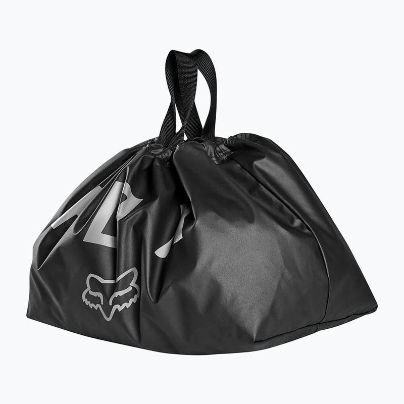 Fox Racing Utility Borsa fasciatoio nera 3