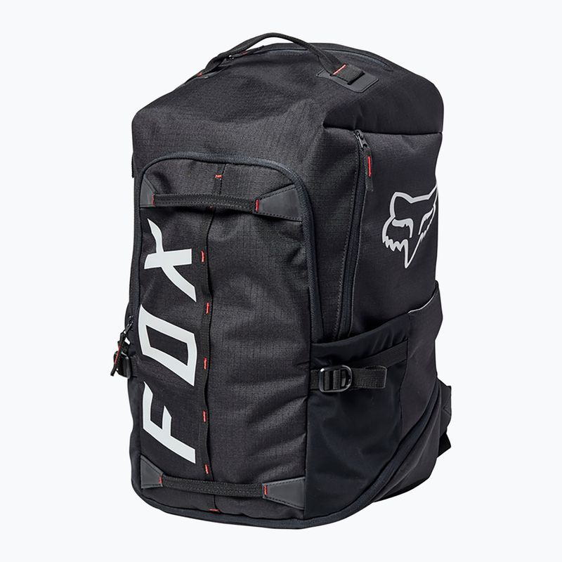 Zaino da ciclismo Fox Racing Transition Pack 45 l black 3