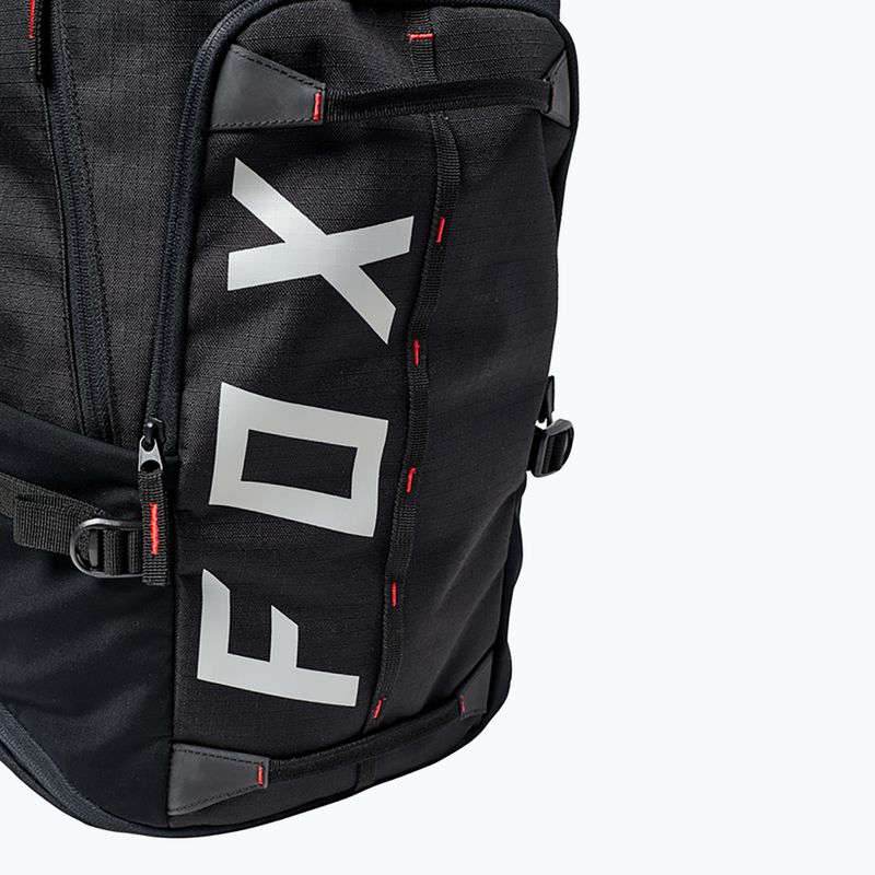 Zaino da ciclismo Fox Racing Transition Pack 45 l black 5