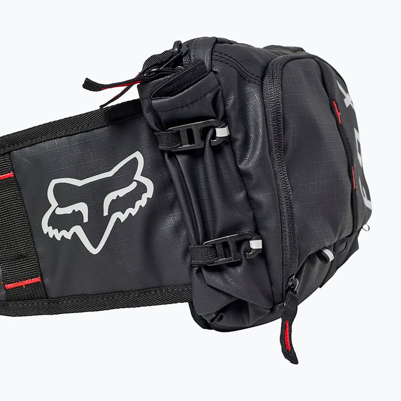 Renna da bicicletta Fox Racing Hip Pack nero 3