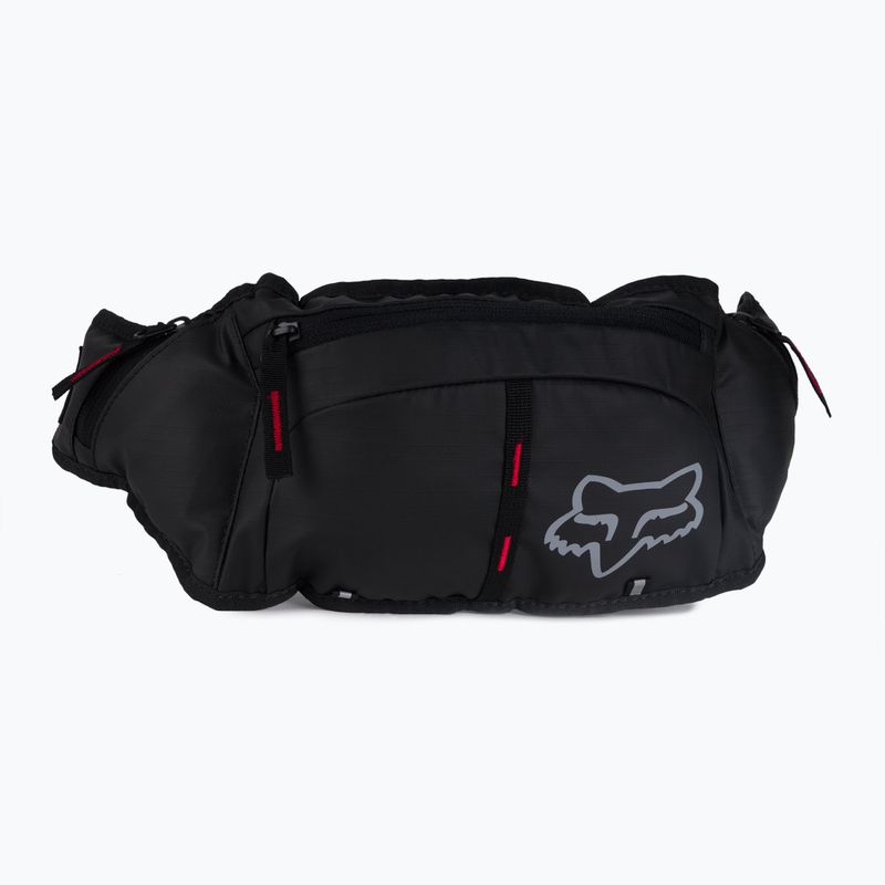 Renna da bicicletta Fox Racing Hip Pack Slim nero