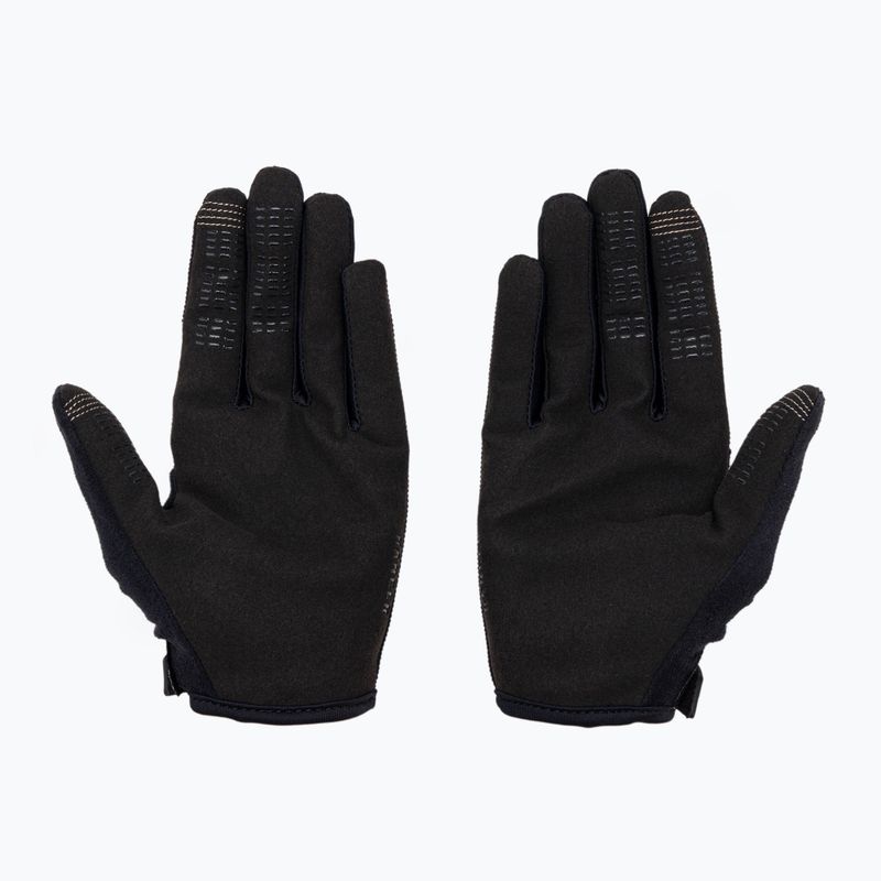 Guanti ciclismo donna Fox Racing Ranger nero 2