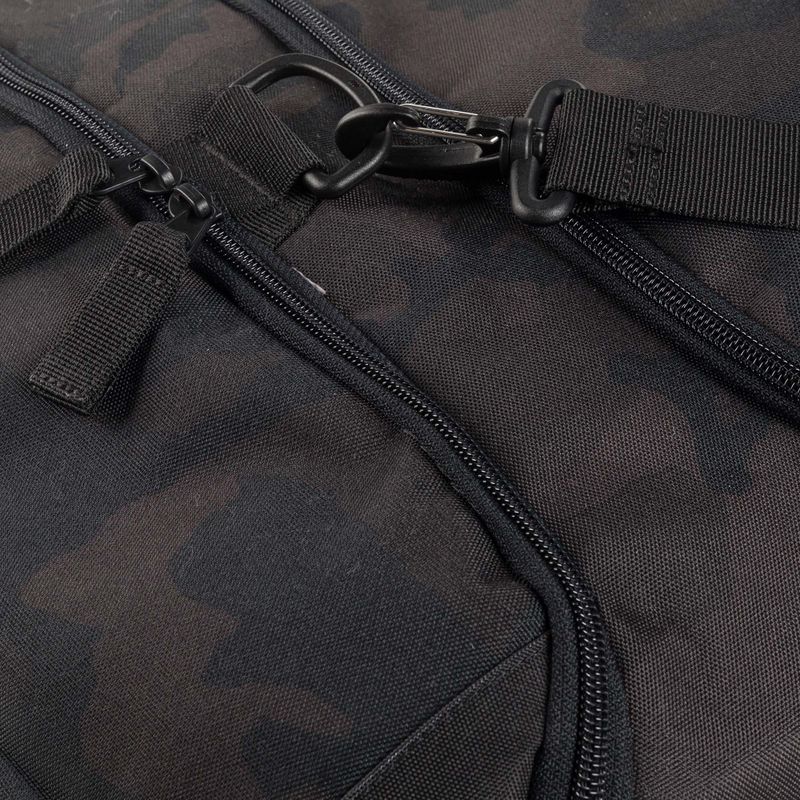 Fox Racing Podium 180 borsa da viaggio 174 l nero camo 4