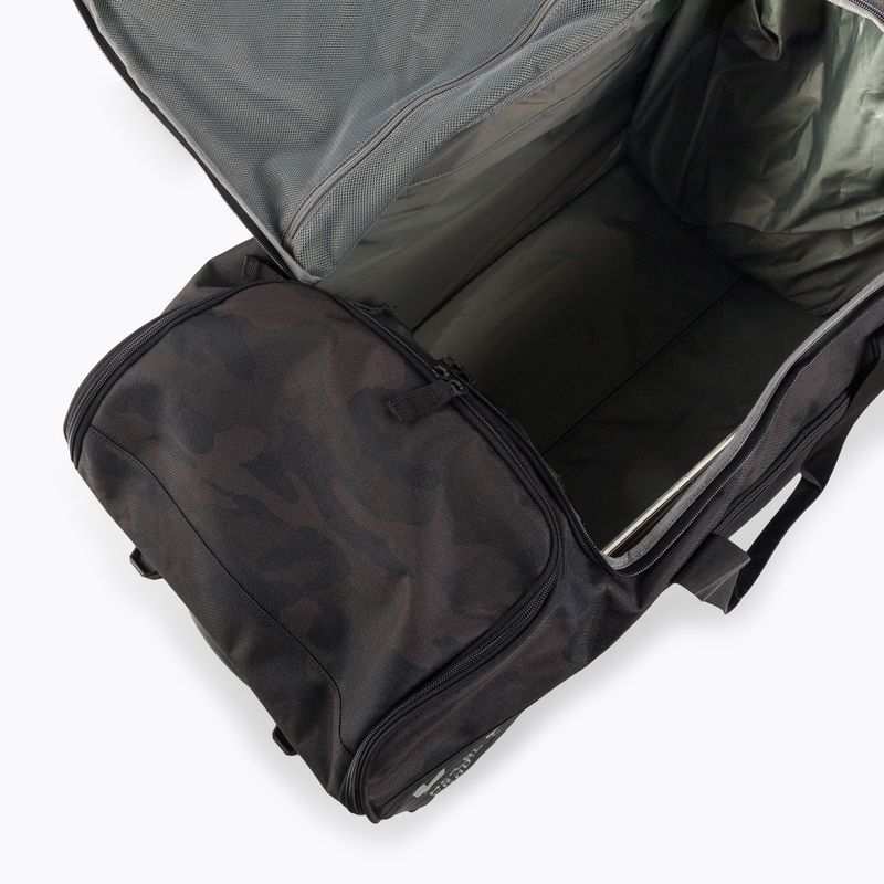 Fox Racing Shuttle 180 borsa da viaggio 152 l nero camo 7