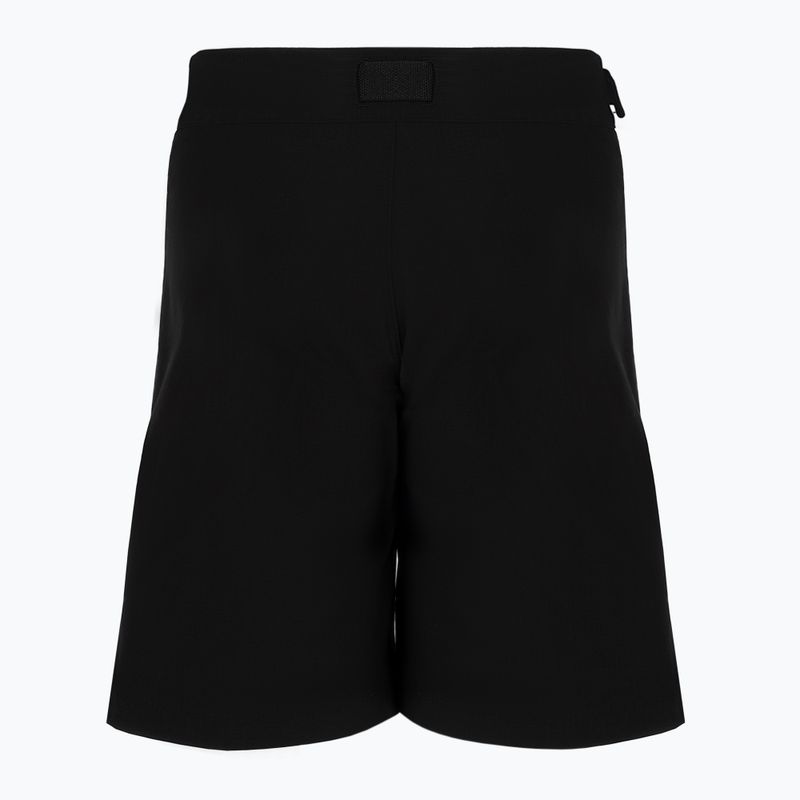Pantaloncini da ciclismo da bambino Fox Racing Ranger Short W/Liner nero 2