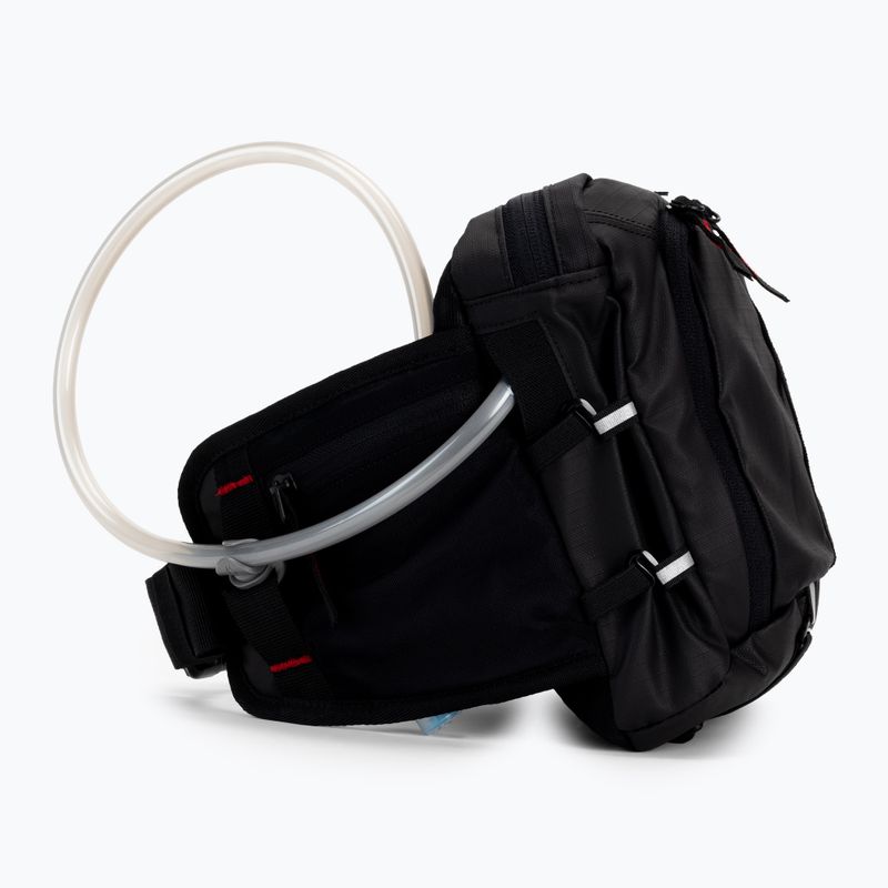 Fox Racing Pack idratazione lombare 5 l nero rene bici 2
