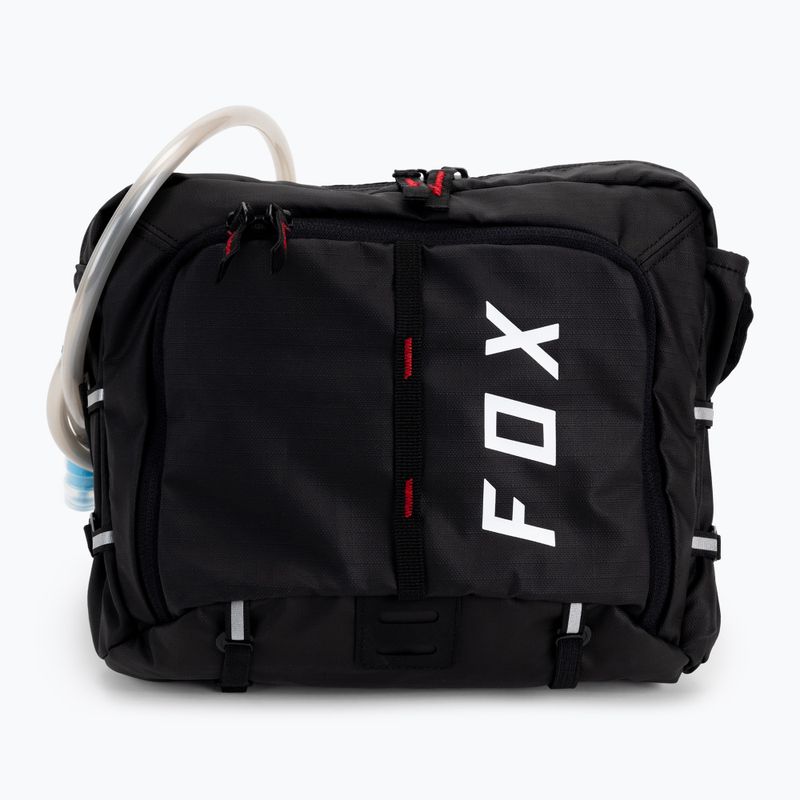 Fox Racing Pack idratazione lombare 5 l nero rene bici 3