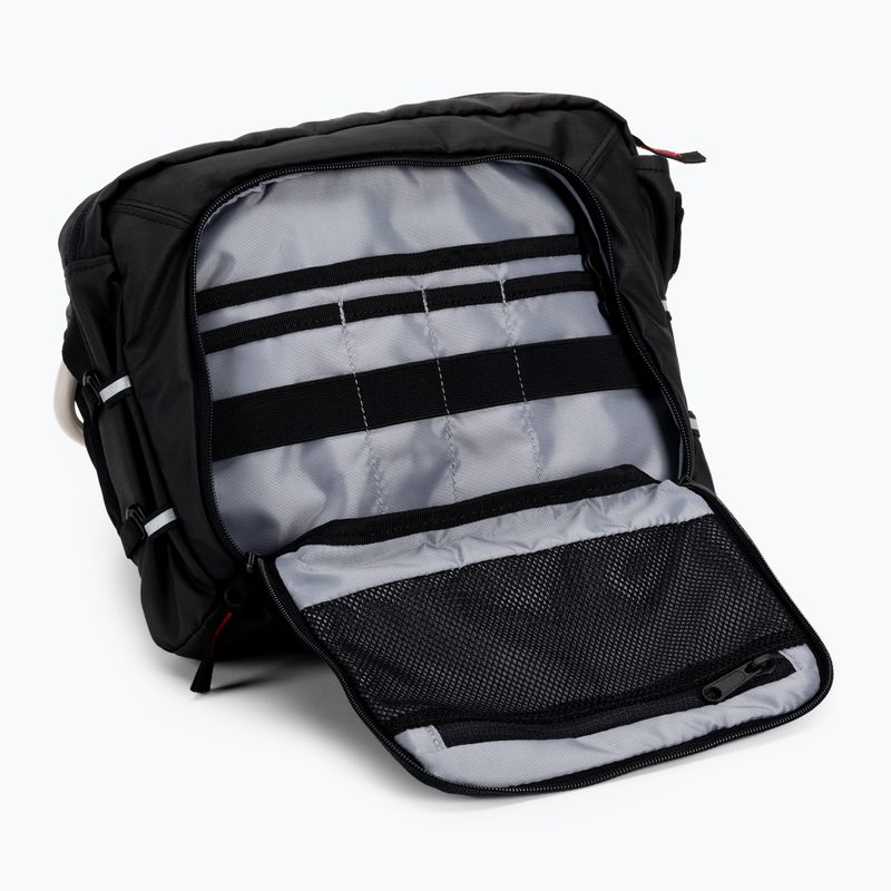 Fox Racing Pack idratazione lombare 5 l nero rene bici 8