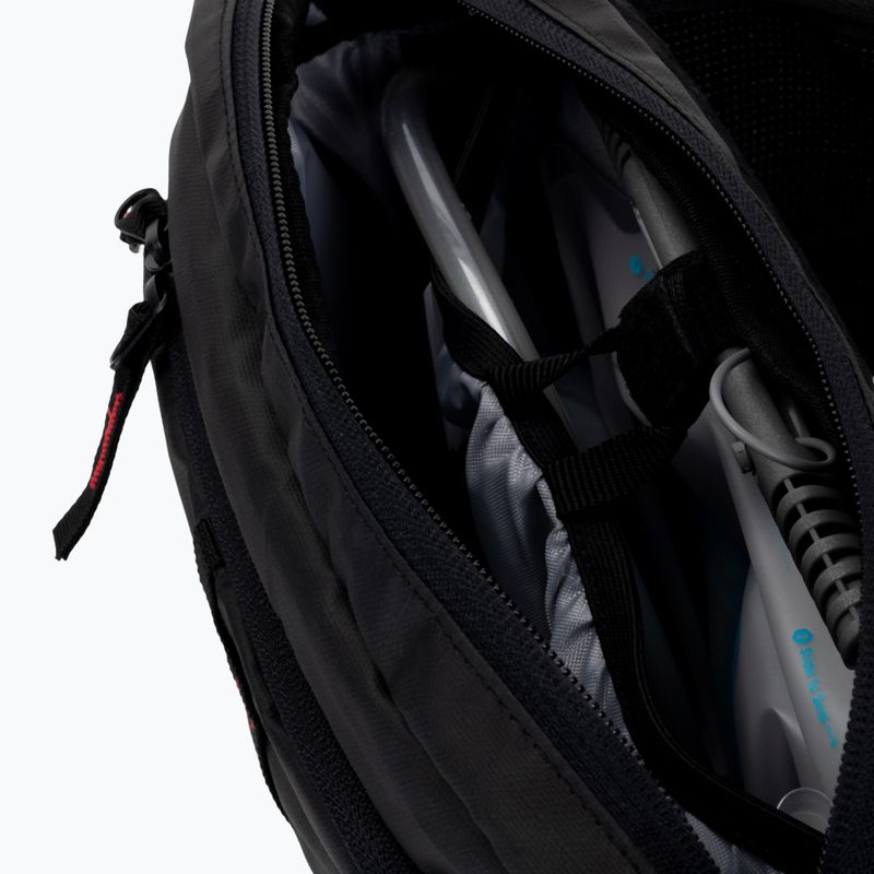 Fox Racing Pack idratazione lombare 5 l nero rene bici 9