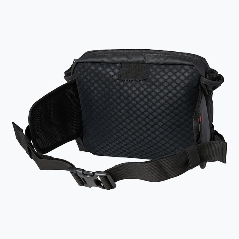 Fox Racing Pack idratazione lombare 5 l nero rene bici 11