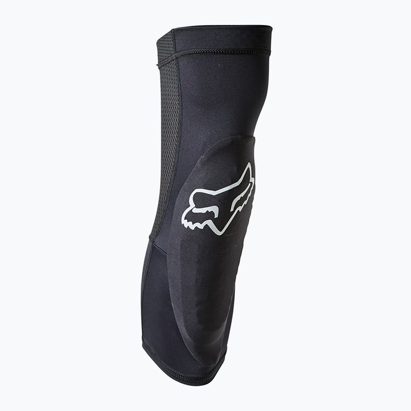 Protezioni per le ginocchia da ciclismo da uomo Fox Racing Enduro Knee nero