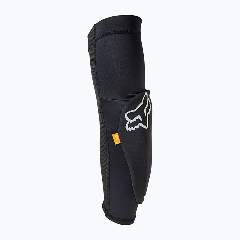Protezioni per gomiti da ciclismo da uomo Fox Racing Enduro Elbow nero