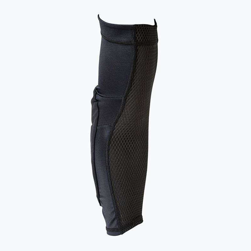 Protezioni per gomiti da ciclismo da uomo Fox Racing Enduro Elbow nero 2