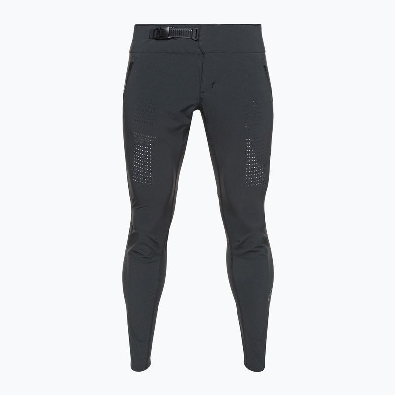 Pantaloni da ciclismo da uomo Fox Racing Flexair nero